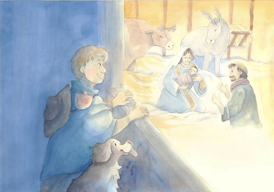 La Nativite